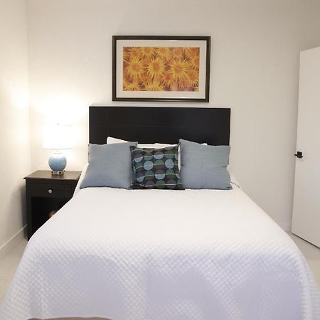Apt 1 Miami Designer Studio In The Upper East-Side Værelse billede