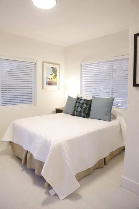 Apt 1 Miami Designer Studio In The Upper East-Side Eksteriør billede