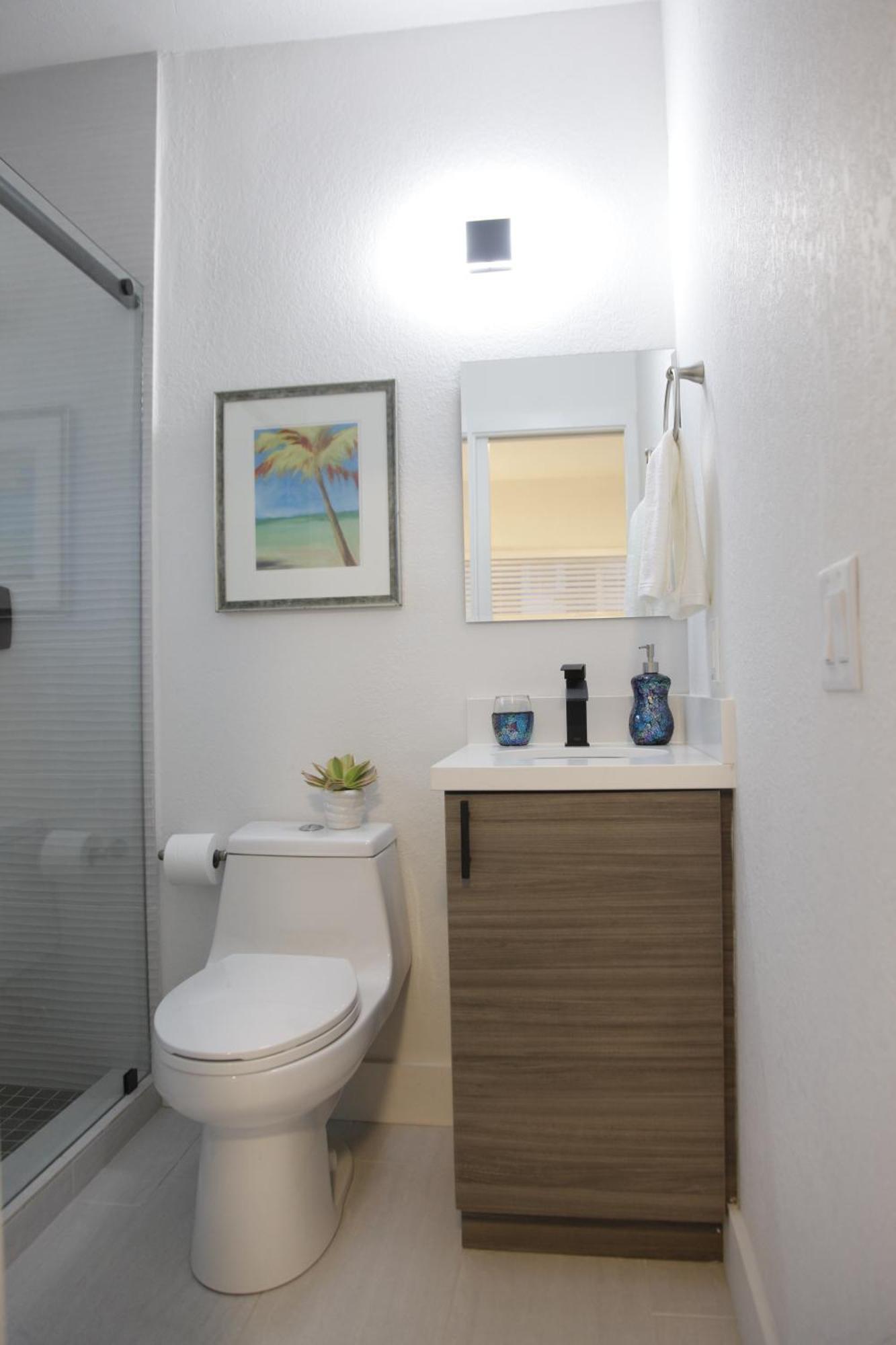 Apt 1 Miami Designer Studio In The Upper East-Side Værelse billede